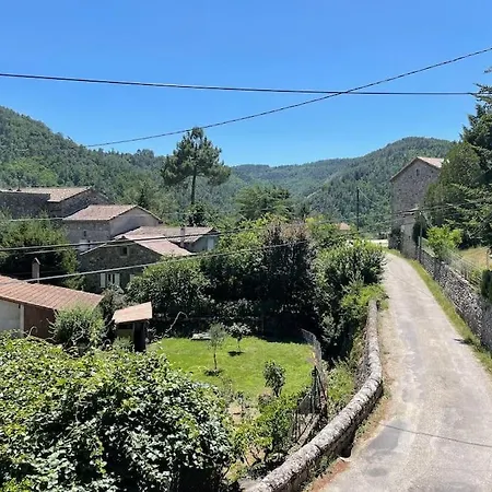 L'appart - Les De Praly Apartment *
