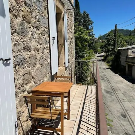L'appart - Les De Praly