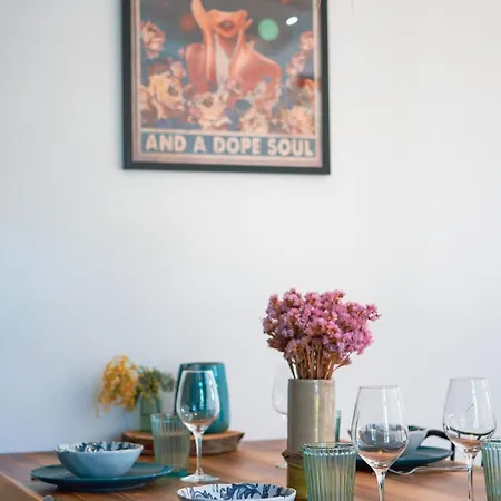 Appartement L'appart - Les De Praly Les Ollières-sur-Eyrieux